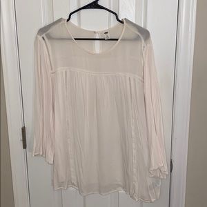 Flowy blouse